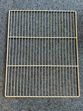 Foster Refrigeration ~ Fridge / Freezer Shelf Only No Runners ~ 530 mm x 650 mm