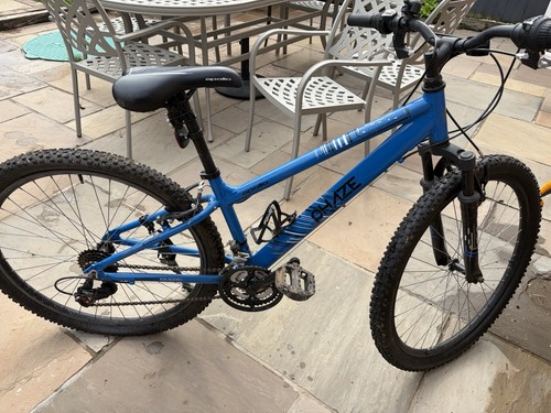 Apollo phaze mountain bike - apollo,
