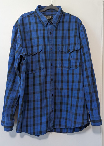 Vtg filson size men - cc, xl