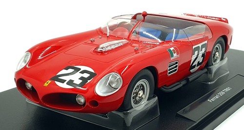 Werk83 scale diecast - scale,