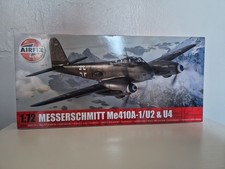 Airfix Messerschmitt ME410A