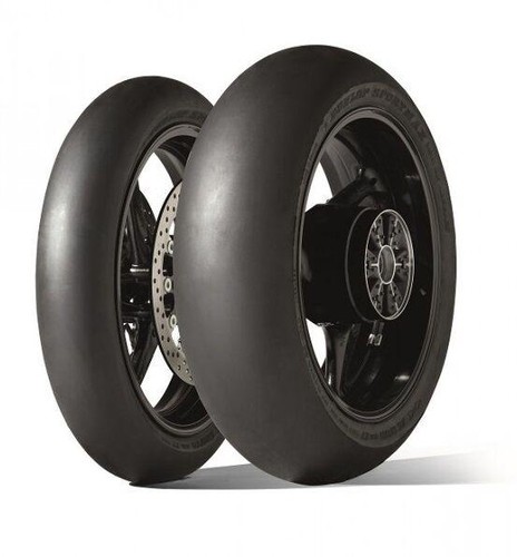 Dunlop racer slick - racer, d212