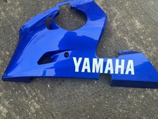 Yamaha R6 5eb Left Fairing