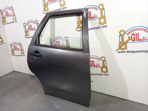 Rear door 111258 - door, 1064413
