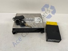 BMW 3 Series Compact E36 94-00 Engine ECU KIT  See Notes