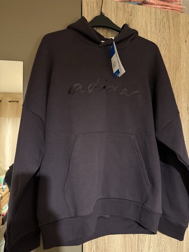 Adidas hoody fabulous - hoody,,