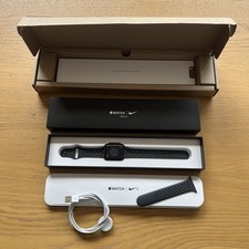 Apple Watch Nike Series 3 42mm
