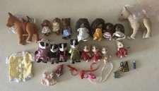 Vintage 1985 Sylvanian