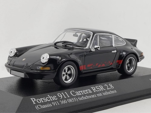 Minichamps porsche - minichamps, 1/43