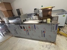 Automatic Dough Divider