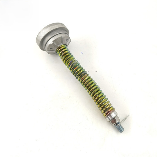 Hydraulic check valve - check,