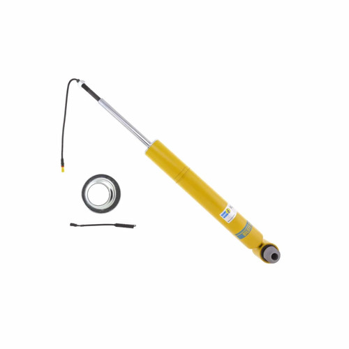Bilstein electronic dampers - bilstein,