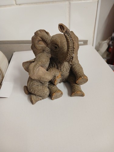 Tuskers claude and toby - tuskers,