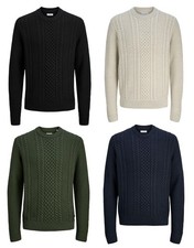 Jack & Jones Jumper Crew Neck