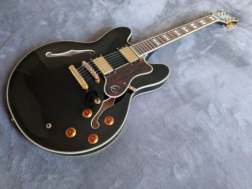 Epiphone sheraton 2012 - epiphone,