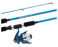 Jarvis walker kids fishing - walker, rod
