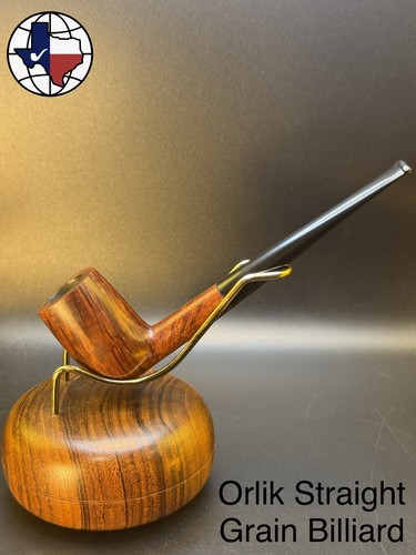 Vintage orlik straight grain - vintage,