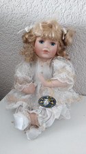 The Porcelain Doll Collection