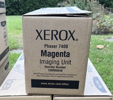 Genuine Xerox Phaser 7400