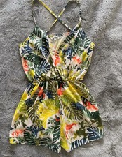 Love Summer Playsuit