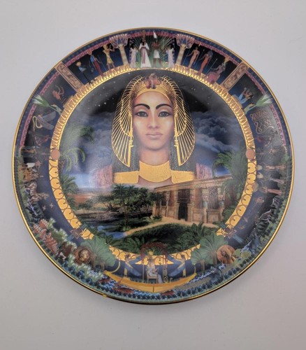Bradford exchange porcelain - bradford,