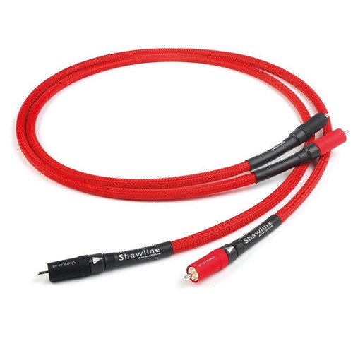 Chord company shawline - company,
