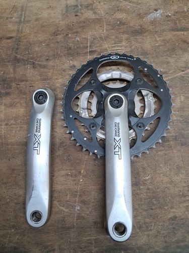 Shimano deore m751 hollow - xt,