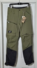 Revolution Race Zip Off Pants