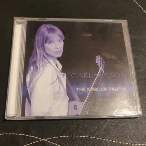 Carla olson the - olson,