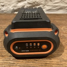 YARD FORCE Li-Ion Battery Pack B0P140 ZF 40 V 2.5Ah 100Wh