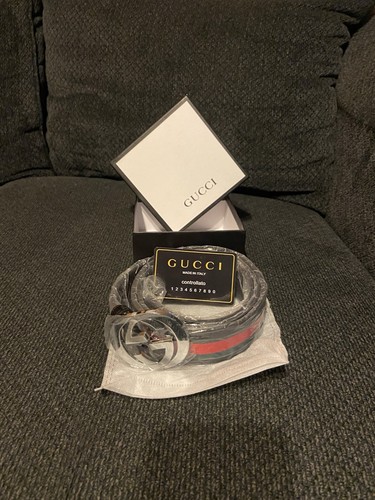 Gucci silver interlocking - gg,