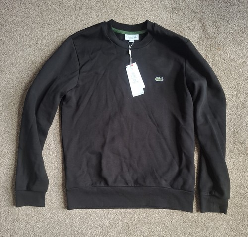 Mens jumper lacoste size - size, m