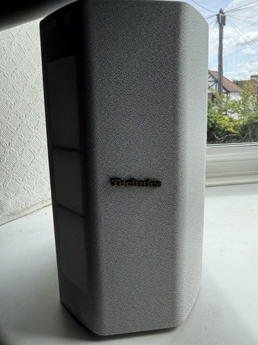 Technics avc140 speaker - sb-avc140,
