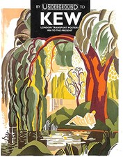 By Underground to Kew: London