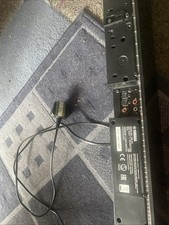 Yamaha YAS-93 Black TV