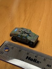 Galoob micro machines army - galoob,