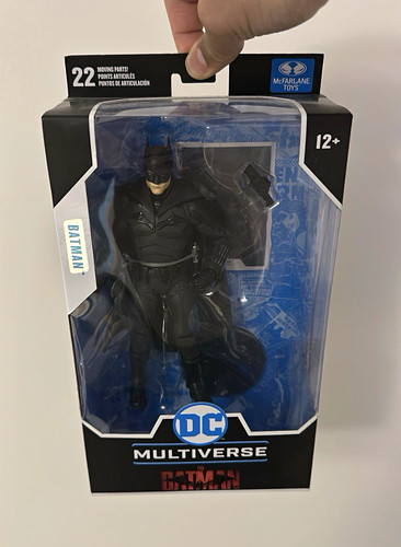 Mcfarlane toys multiverse - mcfarlane,