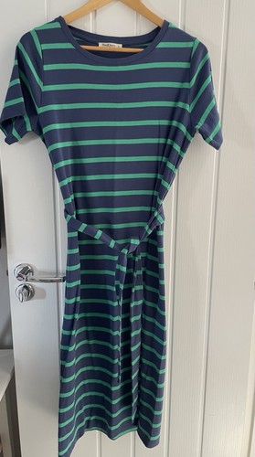 Woolovers short sleeve dress - woolovers,