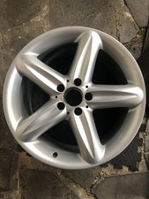 Mercedes Sl Alloy 18inch 