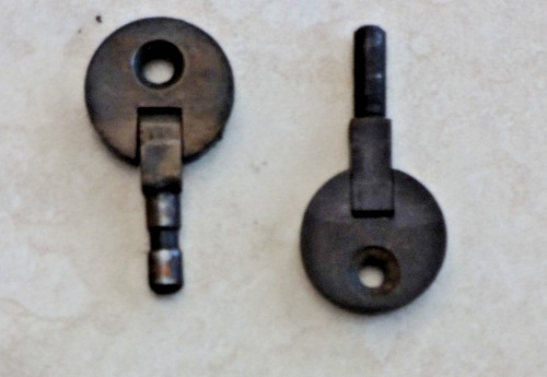 Hinges singer sewing - hinges,