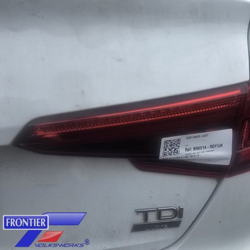 Audi ultra line - tdi, s-a