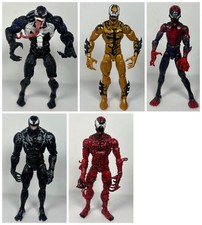 Spiderman - Action Figures 6"