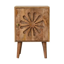 Elora Bedside Table