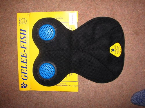 Stephens gel eze cushion - stephens,