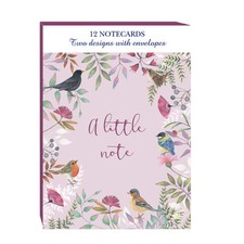 Vintage Garden Stationery -