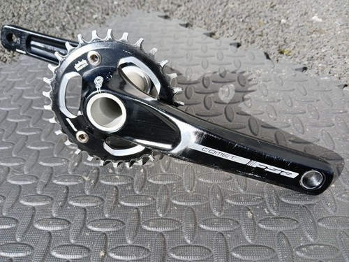Fsa comet mountain bike - mountain,