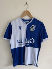 Bristol Rovers FC 2019/2020