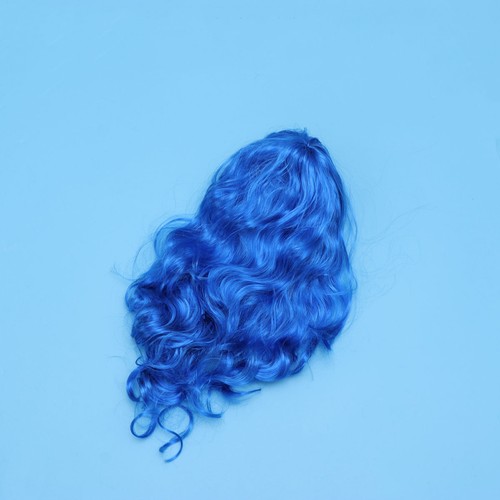 Halloween woman hairpiece - halloween,