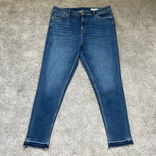 The carrie skinny - m&s,
