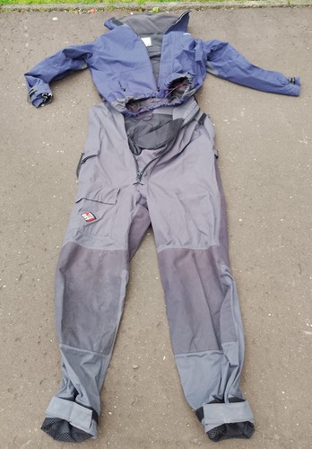 Musto br1 waterproof sailing - musto,